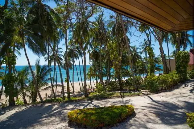 Tango Mar Beachfront Boutique Hotel & Villas