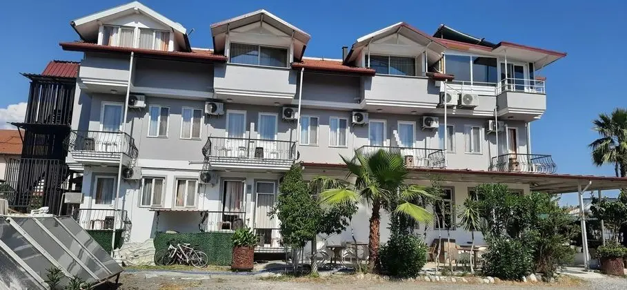 Tango Pansiyon