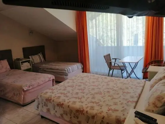 Tango Pansiyon