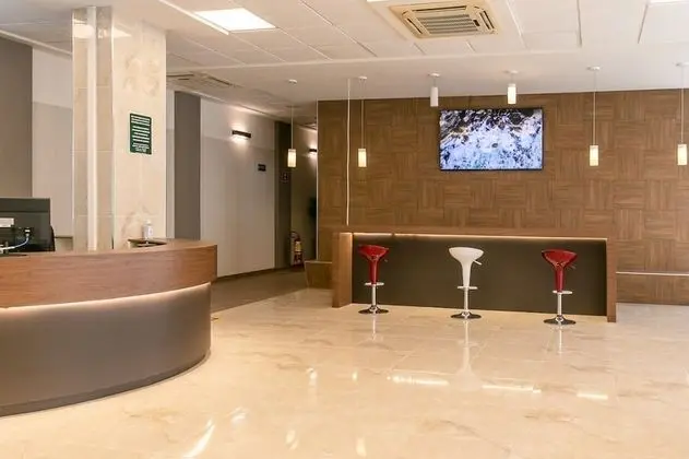 Tango Suites & coworking