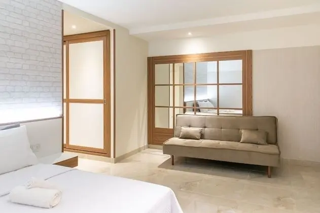 Tango Suites & coworking - Oda