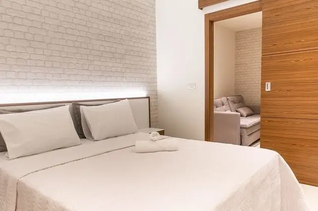 Tango Suites & coworking - Oda