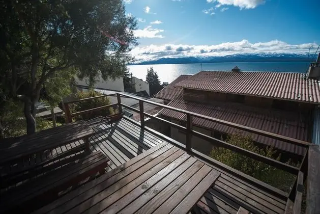 Tangoinn Downtown Bariloche