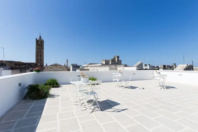 Tangram House - Apulia Holiday