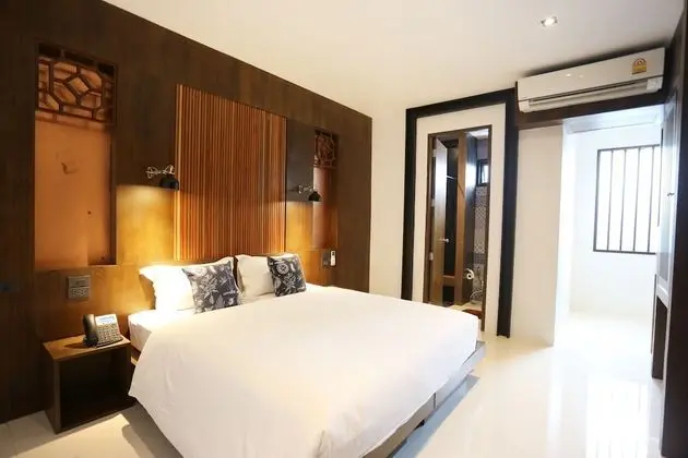 Tangren Hotel Samui - Öne Çıkan Resim