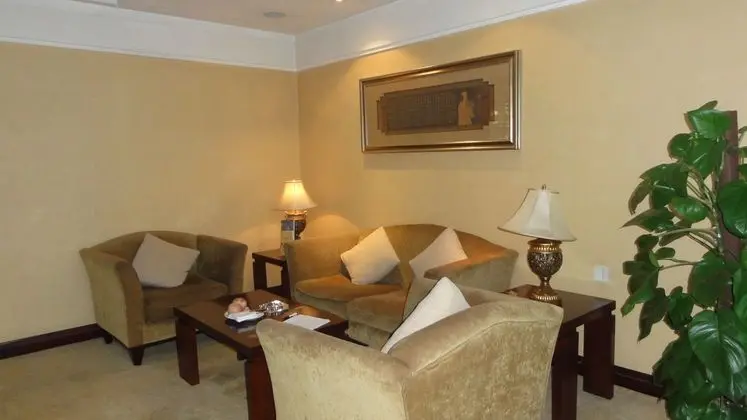 TANGSHAN JINJIANG INTERNATIONAL HOTEL