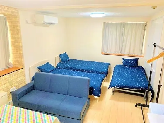 Tanifuji A room
