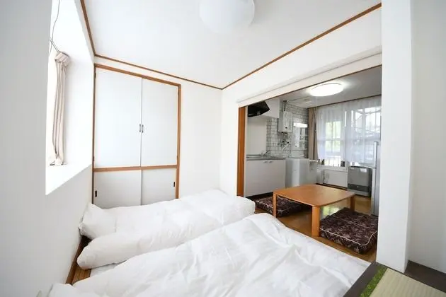 Tanifuji B room