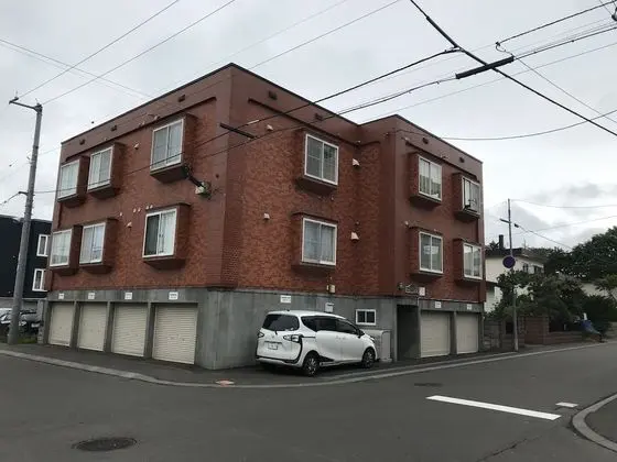 Tanifuji B room