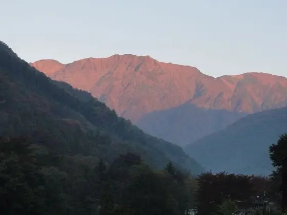 Tanigawadake Raspberry Youth Hostel - Dış Mekan