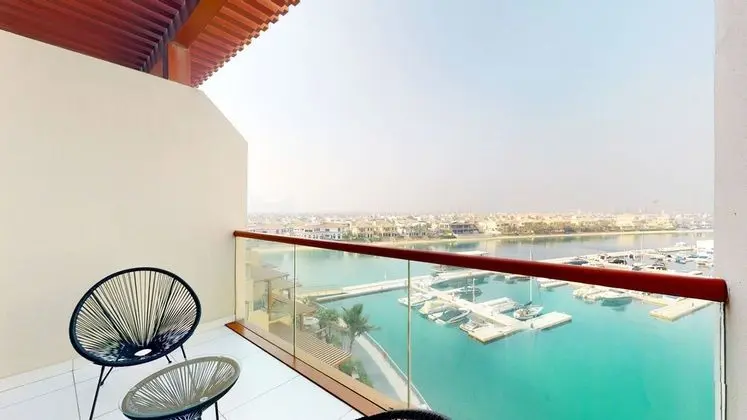 Tanin - Designer Studio With Mesmerizing Sea View