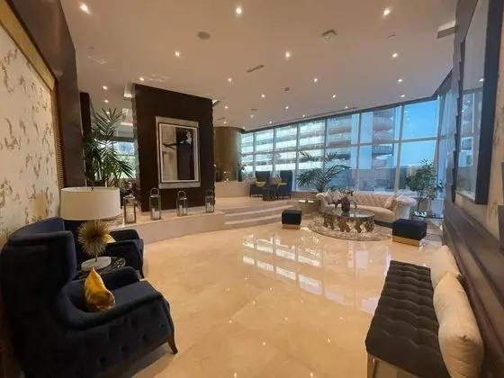 Tanin - Luxury Waterfront Apt with Stunning Marina Views