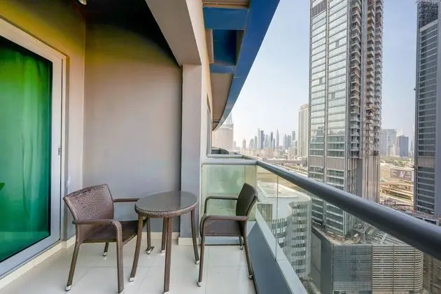 Tanin - Ultra Luxurious Facing Dubai Mall Near Burj Khalifa