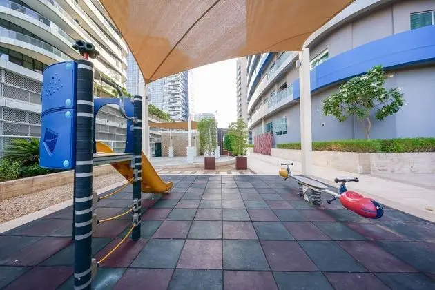 Tanin - Ultra Luxurious Facing Dubai Mall Near Burj Khalifa - Dış Mekan