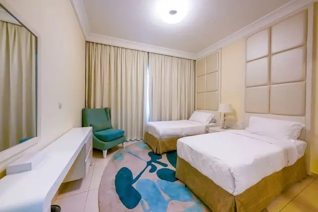Tanin - Ultra Luxurious Facing Dubai Mall Near Burj Khalifa - Oda