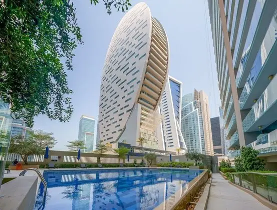 Tanin - Unique Modern Apt with Stunning Canal View - Dış Mekan