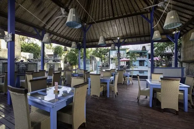 The Tanis Beach Resort Nusa Lembongan - Plaj