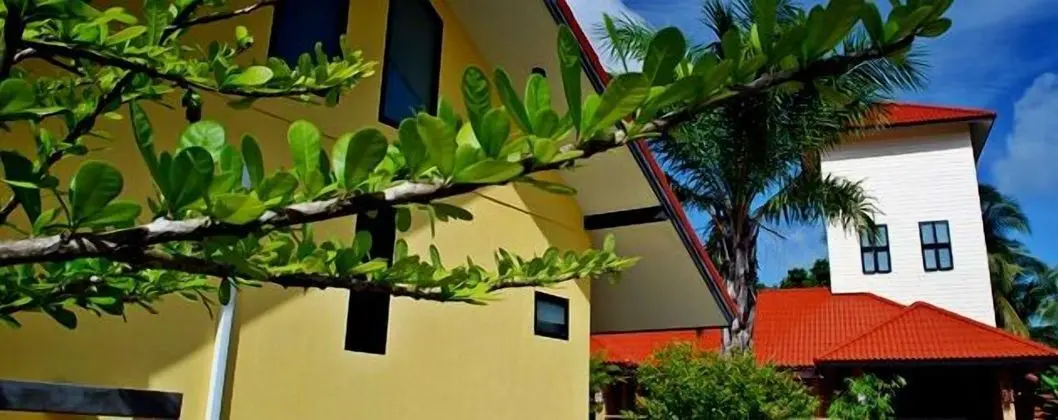TANISA RESORT