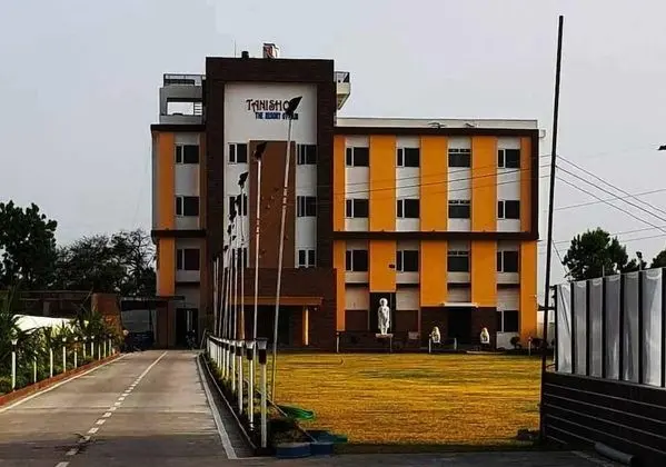 Tanishq Resort Nimbahera - 1