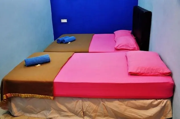 TANJAK MOTEL