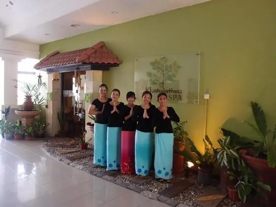 Tanjong Puteri Golf Resort Johor - Genel