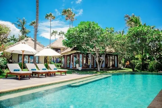 Villa Tanju by Premier Hospitality Asia