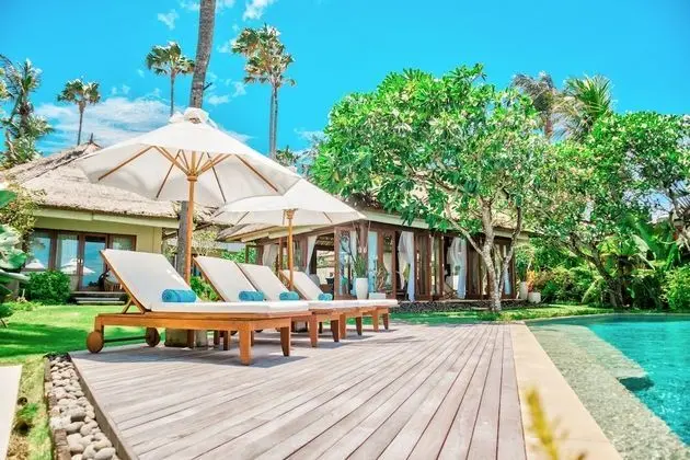 Villa Tanju by Premier Hospitality Asia - Dış Mekan