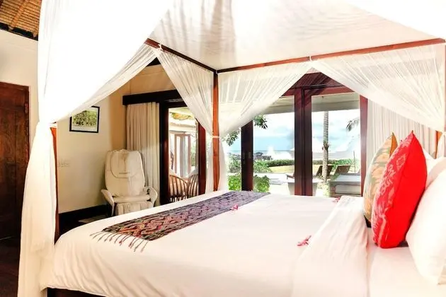 Villa Tanju by Premier Hospitality Asia - İç Mekan