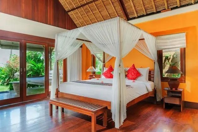 Villa Tanju by Premier Hospitality Asia - Oda