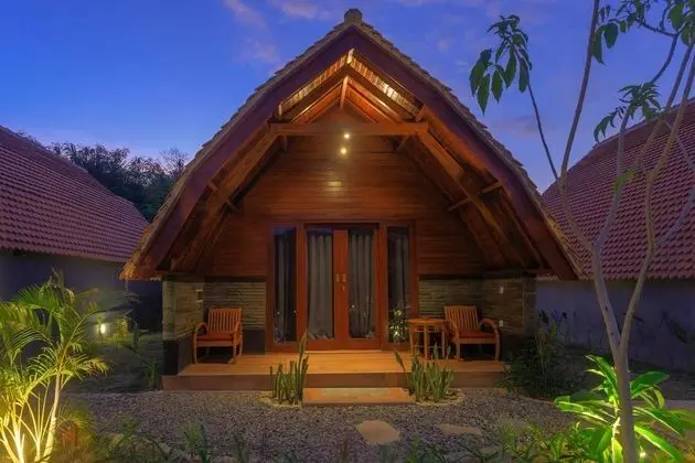 Tanjung Lima Villas Labuan Bajo