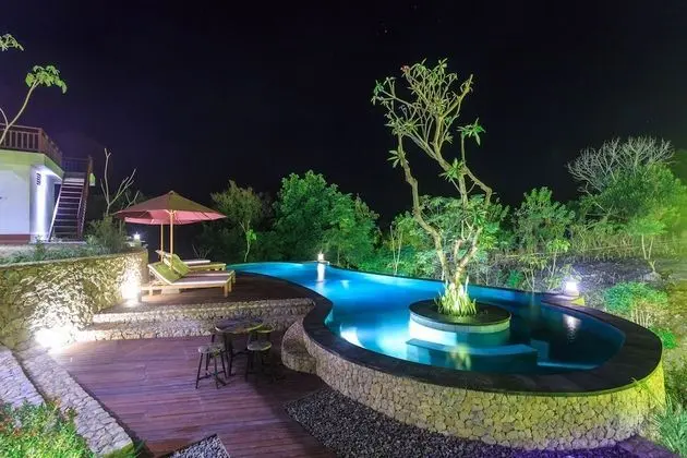 Tanjung Lima Villas Labuan Bajo - Öne Çıkan Resim