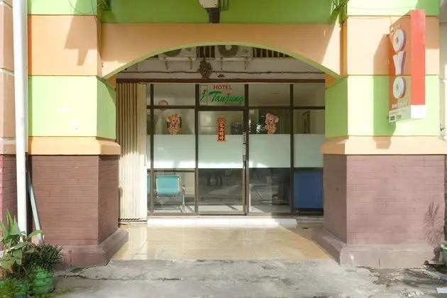 Hotel Tanjung