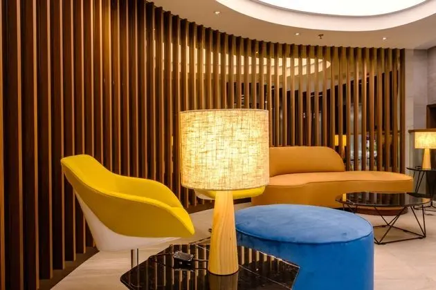 TANJUNG POINT APARTMENT BY QLIK MANAGEMENT - Lobi