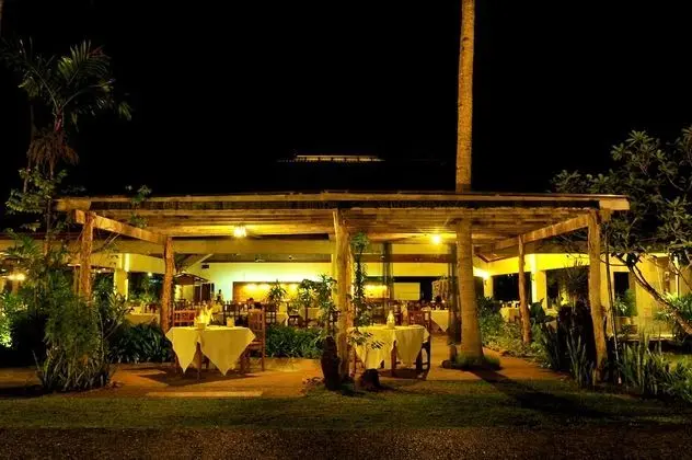 Tanjung Rhu Resort - Dış Mekan
