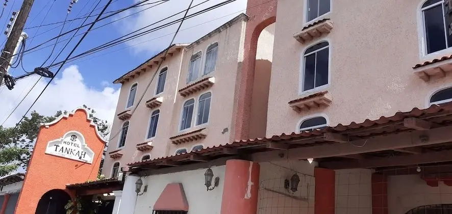 Hotel Tankah