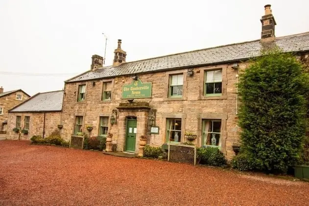 The Tankerville Arms