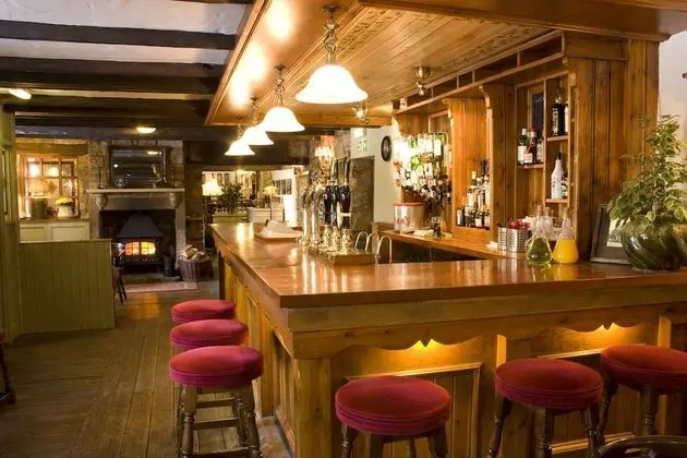 The Tankerville Arms - Öne Çıkan Resim