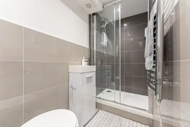 Tanna Estates - George Street House - Banyo Tipleri
