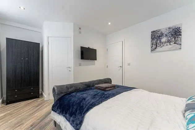Tanna Estates - George Street House - Oda