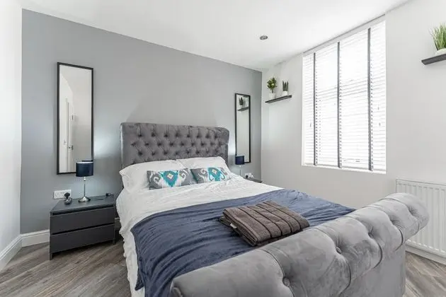 Tanna Estates - George Street House - Öne Çıkan Resim