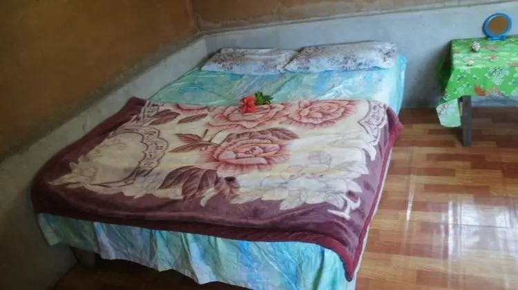 Tanna Horizon Bungalows & Tours - Oda