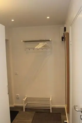 Tannefors Företagsbostäder - İç Mekan