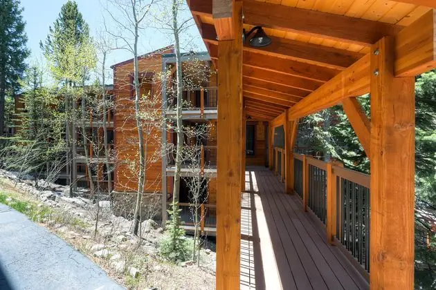 Tannenbaum Condominiums by Ski Country Resorts - Genel
