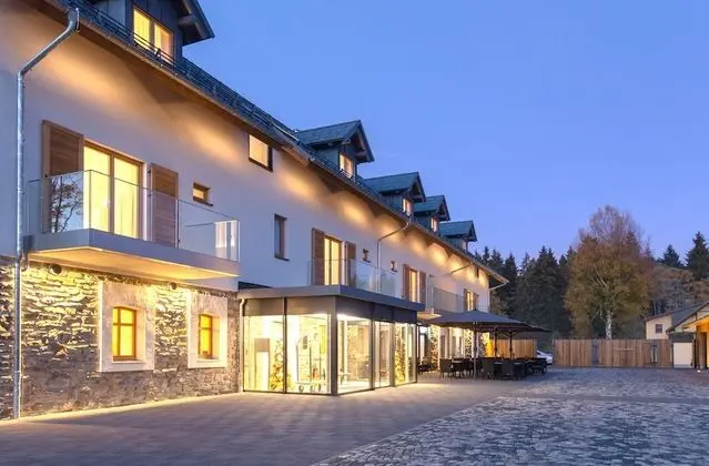 Tannenhaus - Dış Mekan