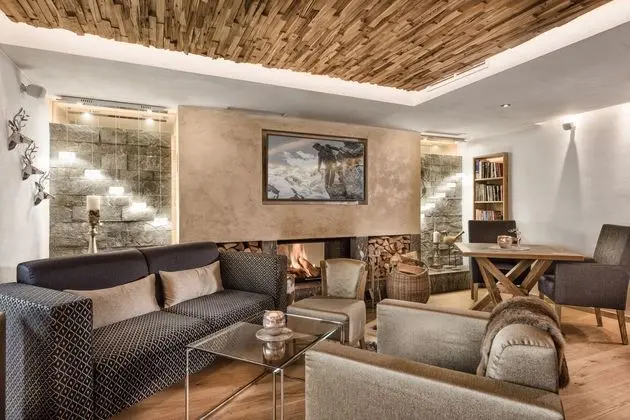 Tannenhof Alpines Lifestyle Hotel - Öne Çıkan Resim