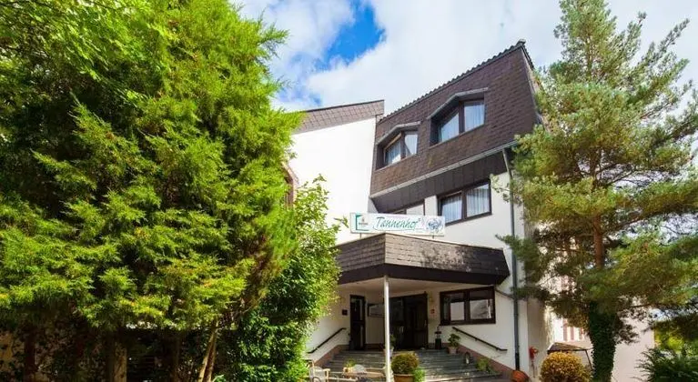 Hotel Tannenhof