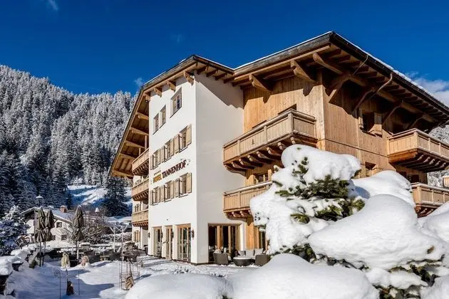 Hotel Tannenhof