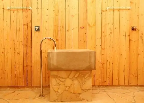 Tannerhof Naturhotel & Gesundheitsresort - Spa