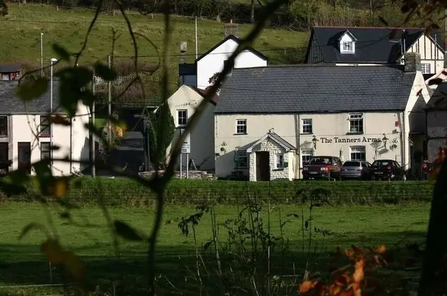 The Tanners Arms