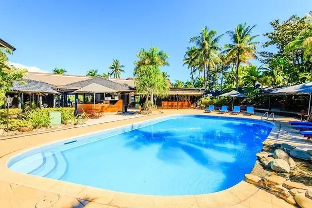 Tanoa International Hotel